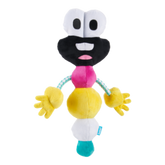 Mr. DNA Plush Tug Dog Toy