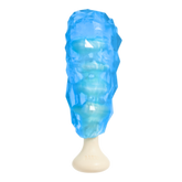 Dandy Blue Rock Candy Super Chewer Durable Gnaw Dog Toy