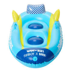 Funboy X Bark Sled