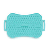 Reversible Dog Lick Mat for Small Dogs | Super Feedy