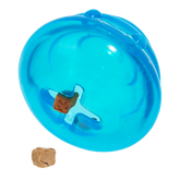 Poopsicle Super Chewer Durable Fetch + Enrichment Dog Toy