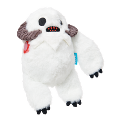 Disarmingly Nice Wampa