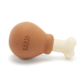 Turkey Day Drumstick Durable Super Chewer Gnaw Dog Toy