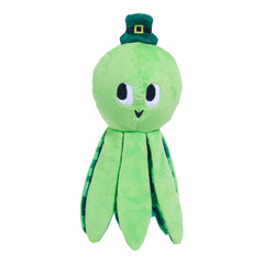Odd McOllie Plush Tug Dog Toy