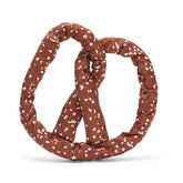 Pepper's Pretzel Plush Tug Dog Toy