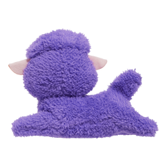 Lil' Bo Squeak Plush Dog Toy