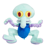 Dancing Squidward