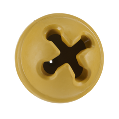 Reindeer Games™ Rudolph® Durable Super Chewer Enrichment + 2-in-1 Rip and Reveal Dog Toy