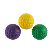 Mardi Growl Beads Durable Super Chewer Dog Toy