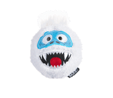 Ruff n' Tumble Bumble™ Durable Super Chewer 2-in-1 Rip and Reveal Dog Toy