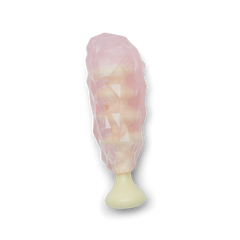 Dandy Rock Candy Durable Super Chewer Gnaw Dog Toy