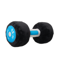 The Barkbell Plush Dog Toy