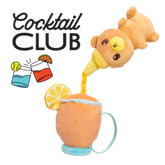 Dog Toddy