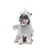 Rhino Bark n' Bathe Robe