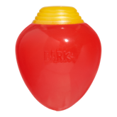 Squeak Every Bulb Durable Super Chewer Gnaw Dog Toy