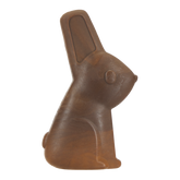 Yummy Bunny Durable Super Chewer Gnaw Dog Toy