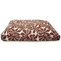 Plantation Memory Foam Dog Bed