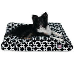 Links Memory Foam Dog Bed