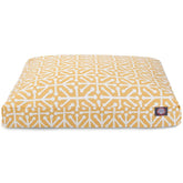 Replacement Cover For Rectangle Dog Beds