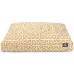 Replacement Cover For Rectangle Dog Beds