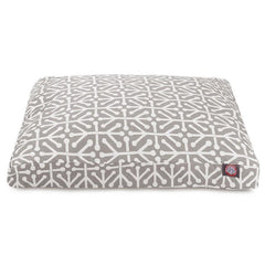 Replacement Cover For Rectangle Dog Beds