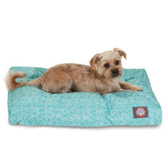 South West Rectangle Dog Bed