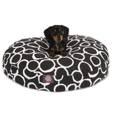 Fusion Round Dog Bed
