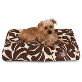 Plantation Rectangle Dog Bed