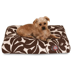Plantation Memory Foam Dog Bed
