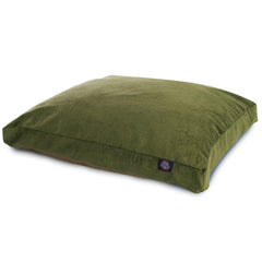 Villa Rectangle Dog Bed