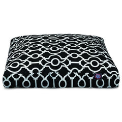 Athens Memory Foam Dog Bed