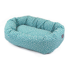 Towers Bagel Dog Bed