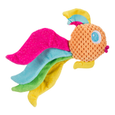 Ahi Tina Plush Tug Dog Toy
