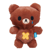 Take Care Bear Plush Dog Toy