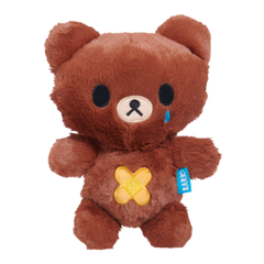 Take Care Bear Plush Dog Toy