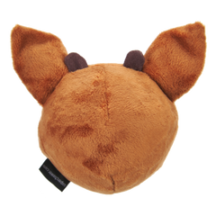 Reindeer Games™ Rudolph® Durable Super Chewer Enrichment + 2-in-1 Rip and Reveal Dog Toy