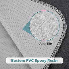 Washable Pee Pad for Dogs Non-Slip Extra Large