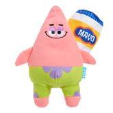 Patrick’s Squeakret Talent