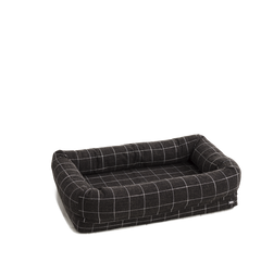 Pillow Plush Dog Bed
