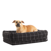 Pillow Plush Dog Bed