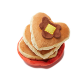 Love Stack Plush Tug Dog Toy