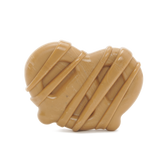 Bacon Glazed Pretzel Durable Super Chewer Gnaw Dog Toy