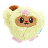 Trixie the Tricky Chicky Plush Dog Toy