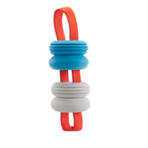 Swimming Pull Super Chewer Durable Tug Dog Toy