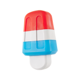Red White + Chew Pupsicle Super Chewer Durable Gnaw Dog Toy