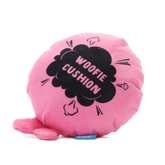 Woofie Cushion