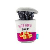 Harmless Can o' Nuts