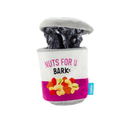 Harmless Can o' Nuts