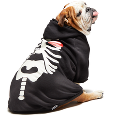 Skeleton Hoodie