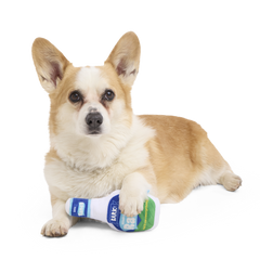 Stinky Valley Ranch Plush Tug Dog Toy